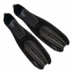 Ласты Scorpena Velocity закрытая пятка — изображение 4