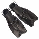 Ласты Scorpena Miami открытая пятка — изображение 8