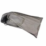 Ласты Scorpena Miami открытая пятка — изображение 9