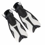 Ласты Scorpena Miami открытая пятка — изображение 18