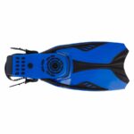 Ласты Scorpena Miami открытая пятка — изображение 29