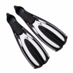 Ласты Scorpena SwimLine закрытая пятка — изображение 2