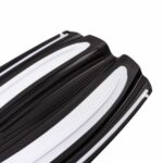 Ласты Scorpena SwimLine закрытая пятка — изображение 6