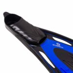 Ласты Scorpena SwimLine закрытая пятка — изображение 20