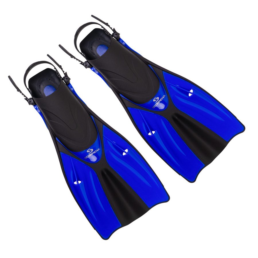 dsc03918-edit-edit Ласты Scorpena Hawaii открытая пятка — изображение 1