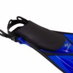 Ласты Scorpena Hawaii открытая пятка — изображение 14