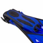 Ласты Scorpena Hawaii открытая пятка — изображение 11