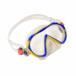 Маска Scorpena Thaiti детская — изображение 7