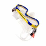 Маска Scorpena Thaiti детская — изображение 9