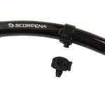 Трубка Scorpena N2 два клапана — изображение 7