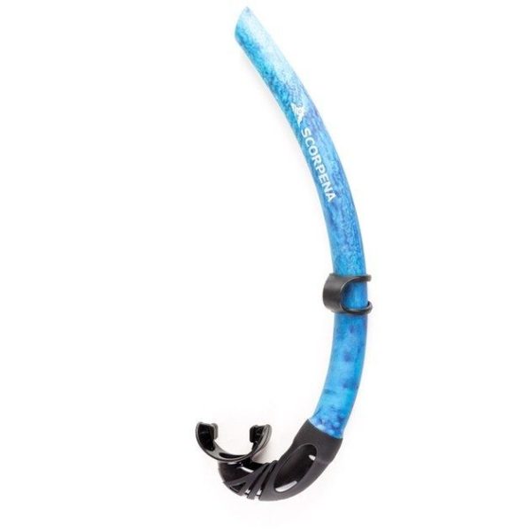 Трубка Scorpena M2 camo