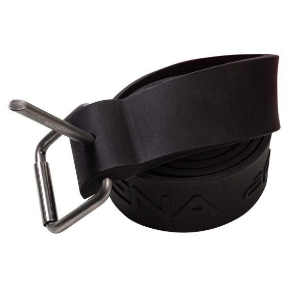 Ремень Scorpena Apnea черный