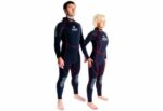 Гидрокостюм NERO 3мм мужской