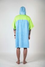 Пончо Soul микрофибра — изображение 3