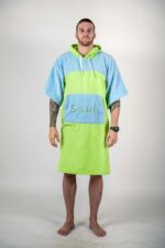 Пончо Soul микрофибра — изображение 7