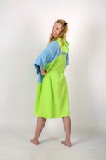 Пончо Soul микрофибра — изображение 16