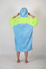 Пончо Soul микрофибра — изображение 20