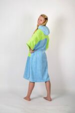 Пончо Soul микрофибра — изображение 18