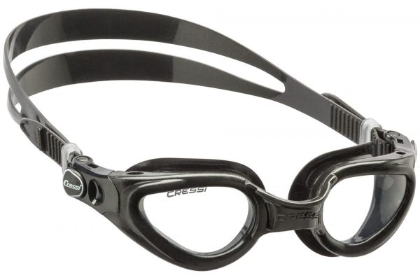 Очки Cressi RIGHT прозрачные линзы