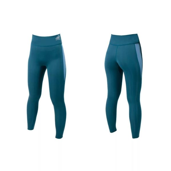 Штаны SooRuz Divine 1/1мм женский синие