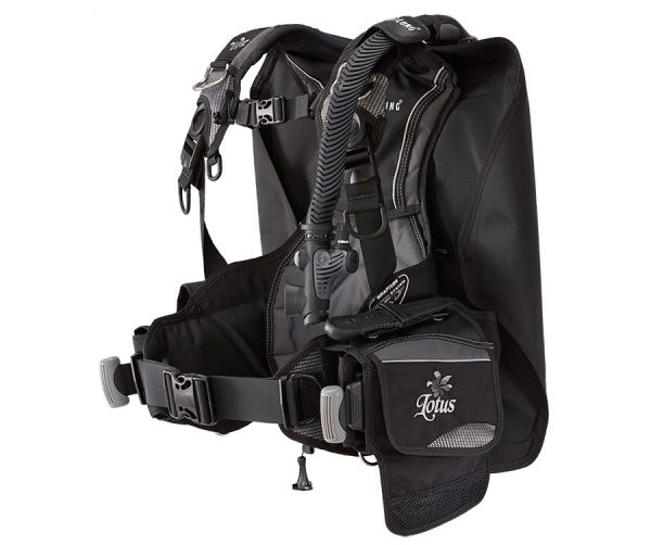 Компенсатор LOTUS