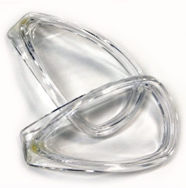 Линза для очков Eagle с диоптриями