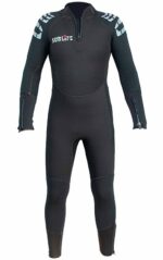 Гидрокостюм SubLife Elelment 7мм