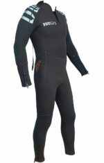 Гидрокостюм SubLife Elelment 7мм — изображение 2