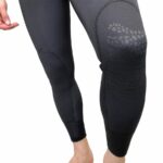 Гидрокостюм Scorpena Elite Pro 7мм — изображение 10