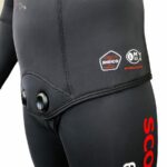 Гидрокостюм Scorpena Elite Pro 7мм — изображение 13