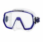 МАСКА FREEDOM ELITE прозрачный силикон — изображение 5