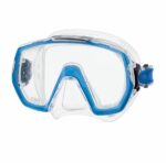 МАСКА FREEDOM ELITE прозрачный силикон