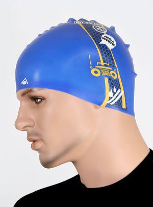 Шапочка Felix силикон детская