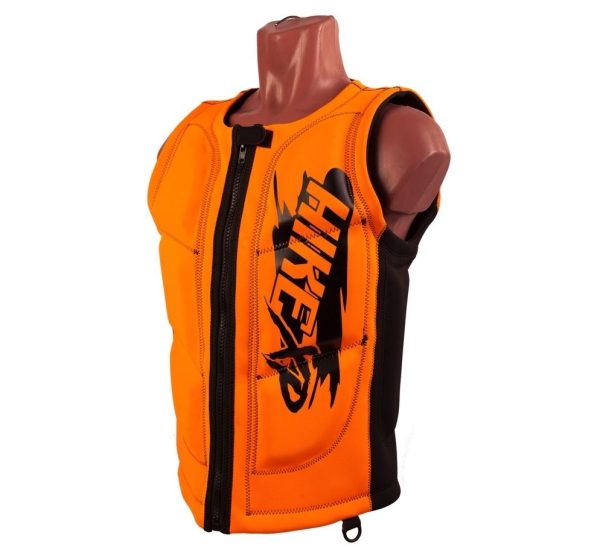 Жилет Hike Xp неопрен оранжевый