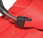 Ласты FanDiver F15 красные — изображение 3