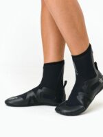 Боты Sargan ЭКСПЕРТ 5мм черный