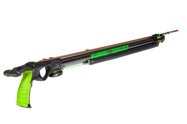 Ружьё-арбалет Salvimar WILD Carbo Roller