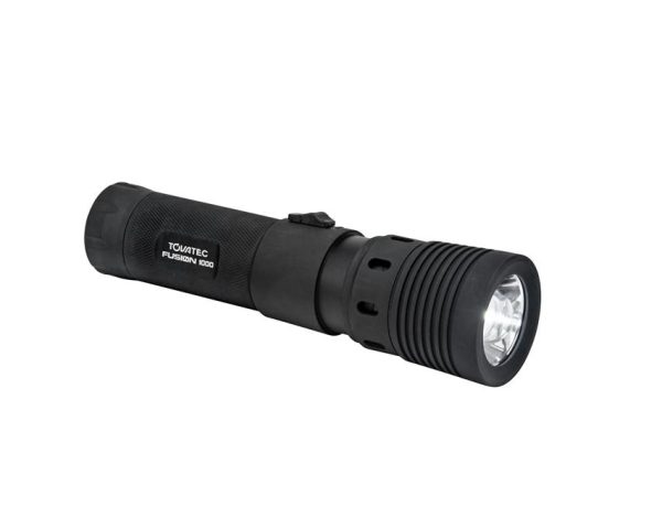 Фонарь аккумуляторный Fusion