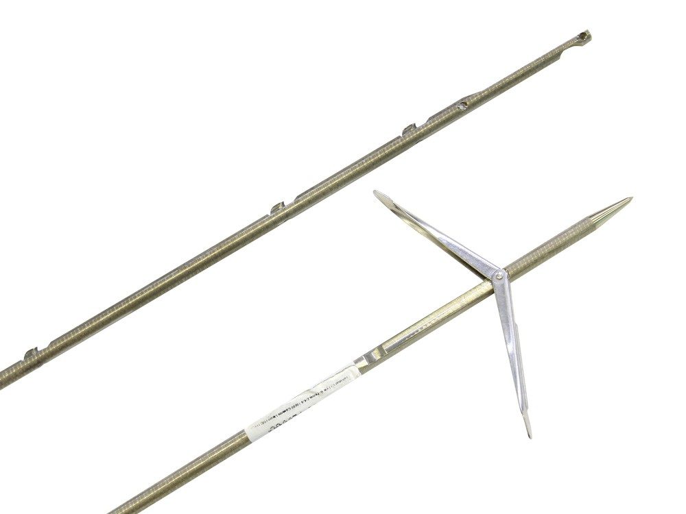 garpun_squalo_2_flazhka_7_0_mm_150 Гарпун Squalo d7мм 2 флажка — изображение 1