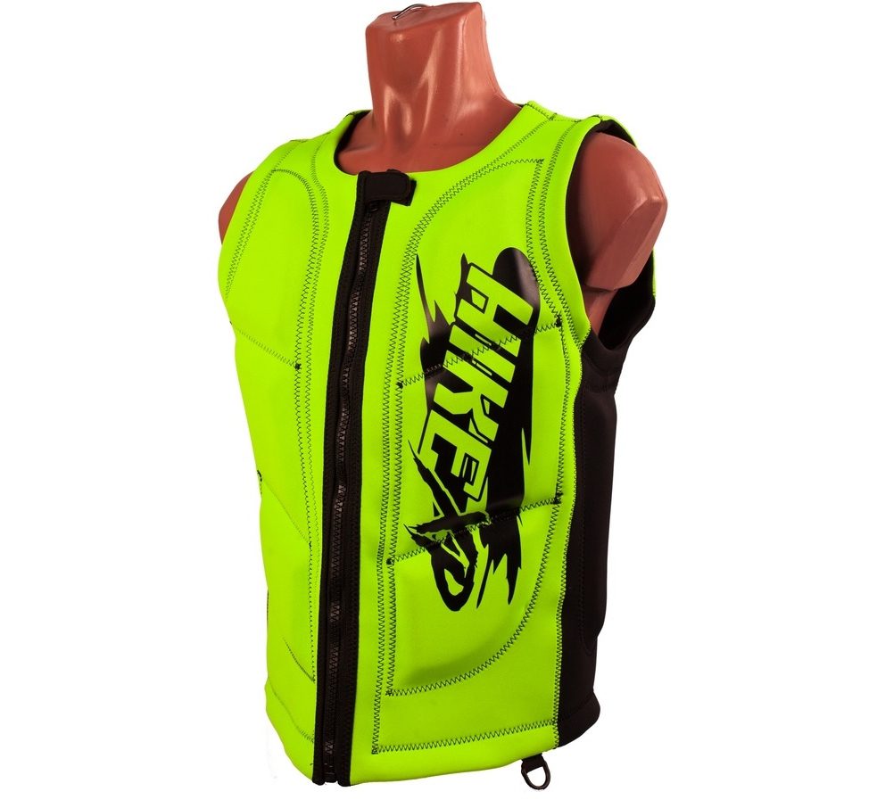 geen Жилет Hike Xp неопрен лайм — изображение 1