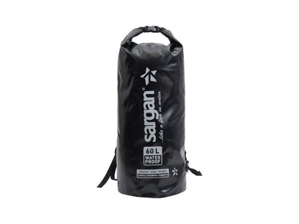 Герморюкзак Хабар с клапаном слива