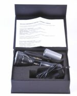 Фонарь Сервал 1500 люмен — изображение 6