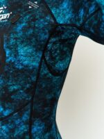 Гидрокостюм Sargan Master Man 3мм синий камо — изображение 12