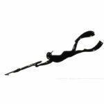 Наклейка Подводный охотник — изображение 3