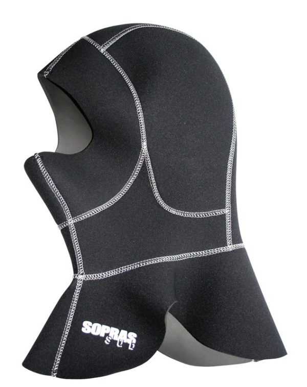 Шлем Sopras Long 5мм