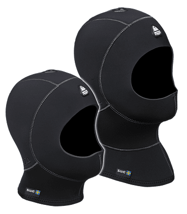 Шлем H1 укороченный  35мм