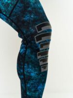 Гидрокостюм Sargan Master Man 3мм синий камо — изображение 13