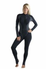 Гидрокостюм HYDROSKIN лайкра женский