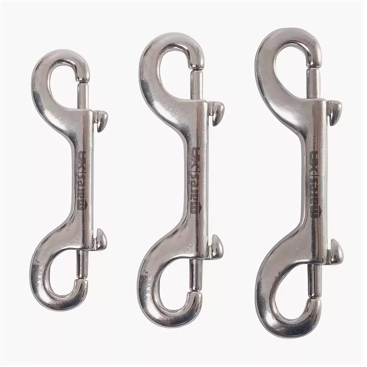 iixajf3fh Карабин двусторонний Mares XR — изображение 1