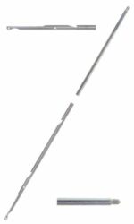 Гарпун 7мм со съемным наконечником